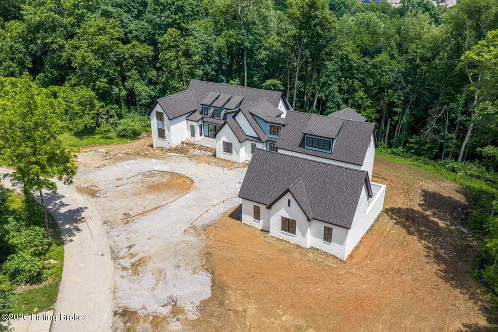 14401 River Glades Ln, Prospect, KY 40059