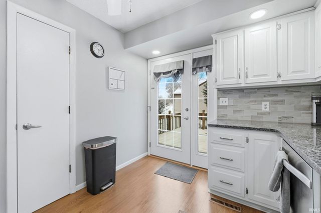 1588 Country Homes Drive, Ligonier, IN 46767