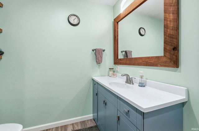 1588 Country Homes Drive, Ligonier, IN 46767