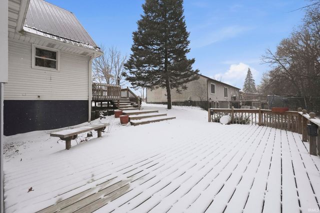 1588 Country Homes Drive, Ligonier, IN 46767