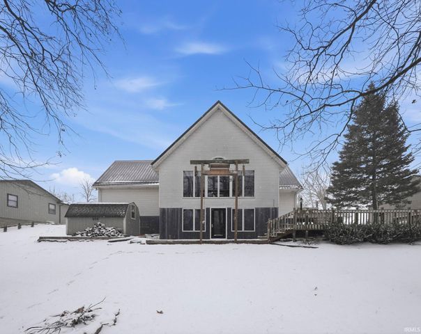 1588 Country Homes Drive, Ligonier, IN 46767