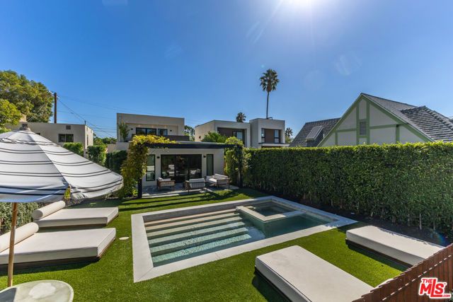 3066 St George Street, Los Angeles, CA 90027