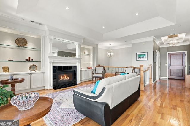 3334 Peachtree Road NE UNIT 1904, Atlanta, GA 30326