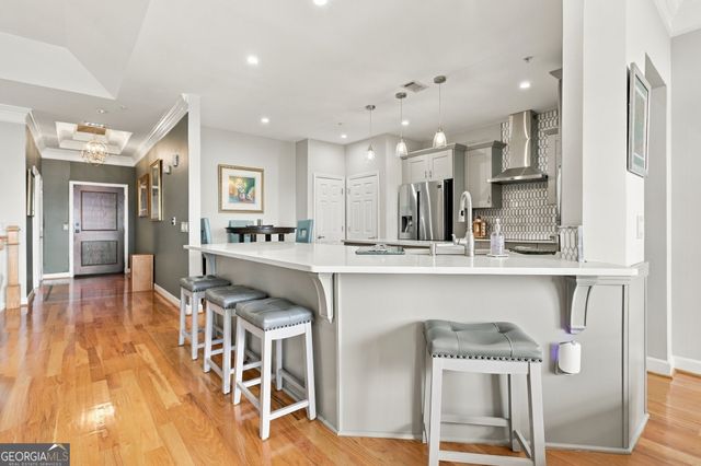 3334 Peachtree Road NE UNIT 1904, Atlanta, GA 30326