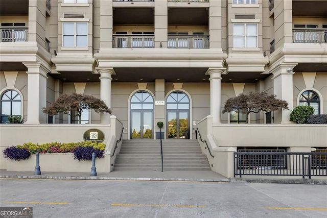 3334 Peachtree Road NE UNIT 1904, Atlanta, GA 30326