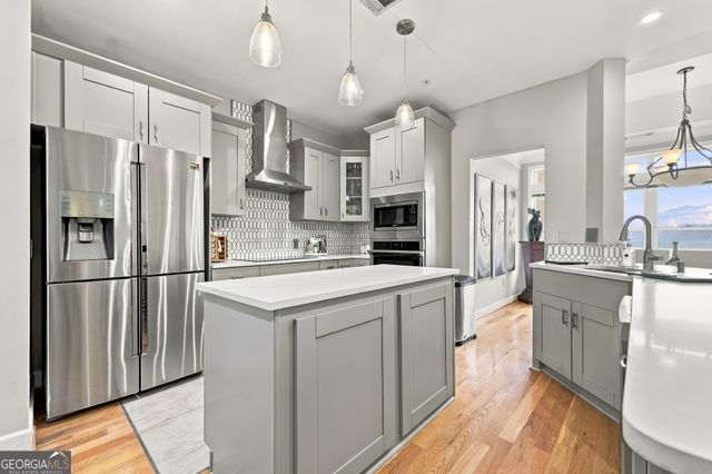 3334 Peachtree Road NE UNIT 1904, Atlanta, GA 30326