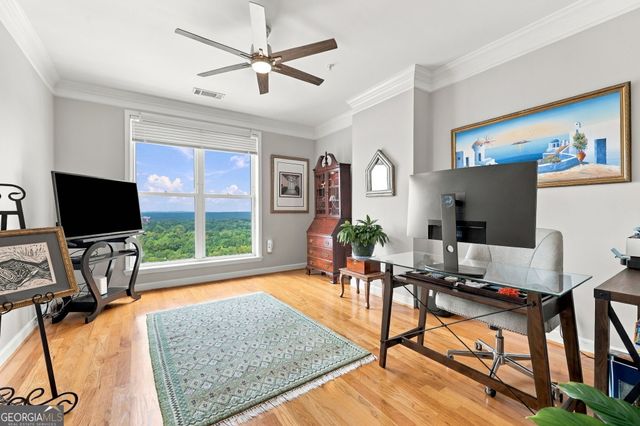 3334 Peachtree Road NE UNIT 1904, Atlanta, GA 30326