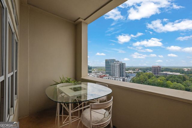 3334 Peachtree Road NE UNIT 1904, Atlanta, GA 30326
