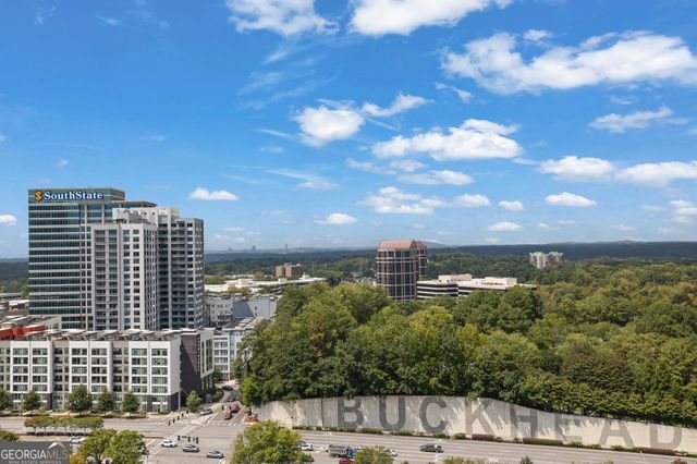 3334 Peachtree Road NE UNIT 1904, Atlanta, GA 30326