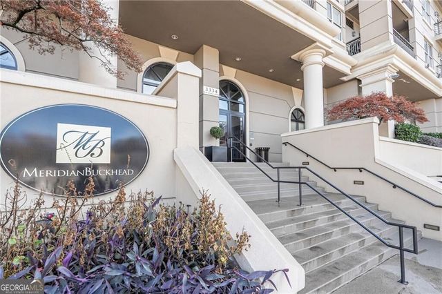 3334 Peachtree Road NE UNIT 1904, Atlanta, GA 30326