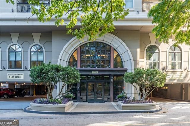 3334 Peachtree Road NE UNIT 1904, Atlanta, GA 30326