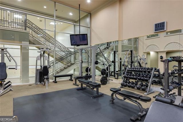3334 Peachtree Road NE UNIT 1904, Atlanta, GA 30326