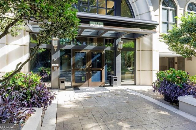 3334 Peachtree Road NE UNIT 1904, Atlanta, GA 30326