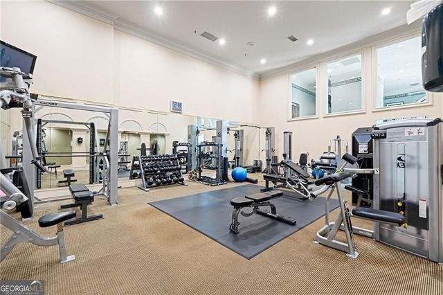 3334 Peachtree Road NE UNIT 1904, Atlanta, GA 30326