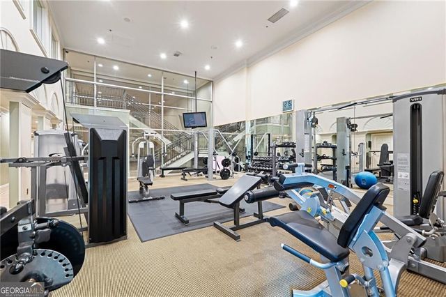 3334 Peachtree Road NE UNIT 1904, Atlanta, GA 30326