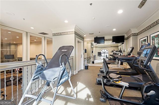 3334 Peachtree Road NE UNIT 1904, Atlanta, GA 30326