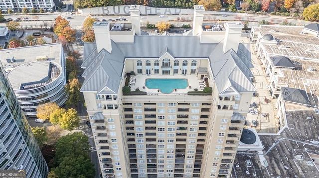 3334 Peachtree Road NE UNIT 1904, Atlanta, GA 30326