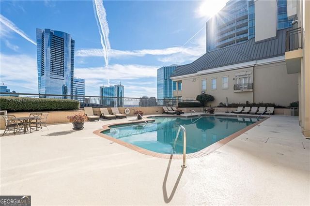 3334 Peachtree Road NE UNIT 1904, Atlanta, GA 30326