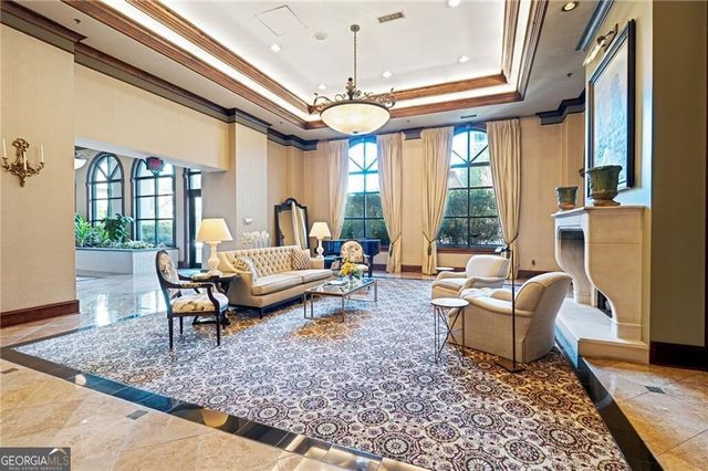 3334 Peachtree Road NE UNIT 1904, Atlanta, GA 30326