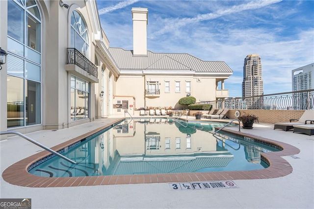 3334 Peachtree Road NE UNIT 1904, Atlanta, GA 30326