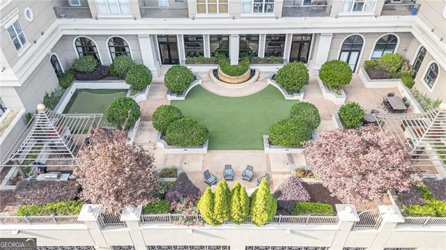 3334 Peachtree Road NE UNIT 1904, Atlanta, GA 30326