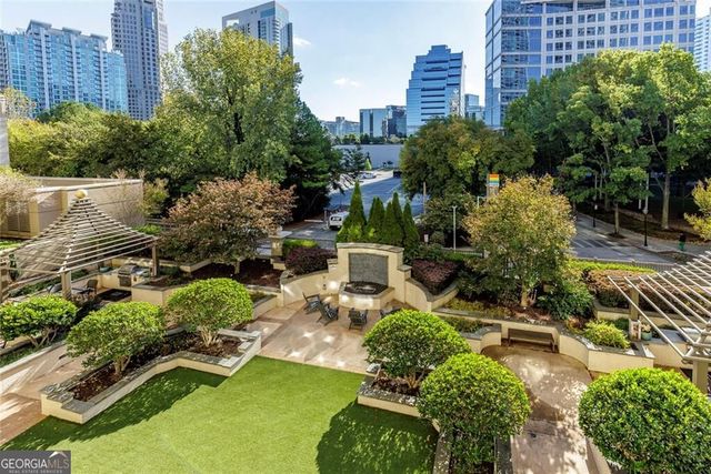 3334 Peachtree Road NE UNIT 1904, Atlanta, GA 30326
