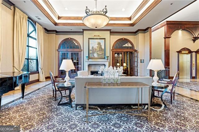 3334 Peachtree Road NE UNIT 1904, Atlanta, GA 30326