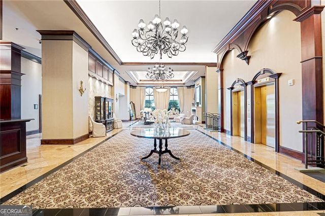 3334 Peachtree Road NE UNIT 1904, Atlanta, GA 30326