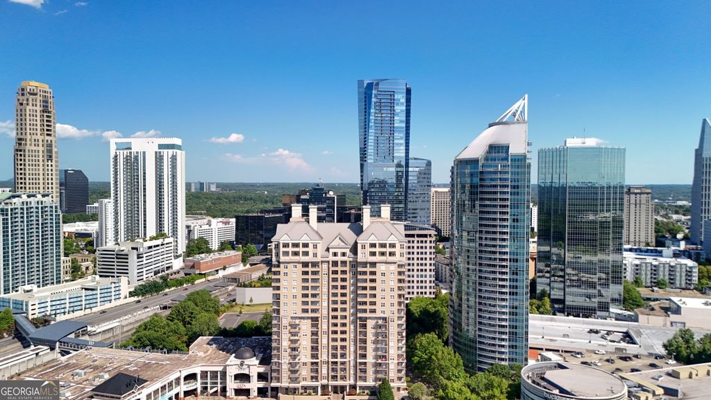 3334 Peachtree Road NE UNIT 1904, Atlanta, GA 30326