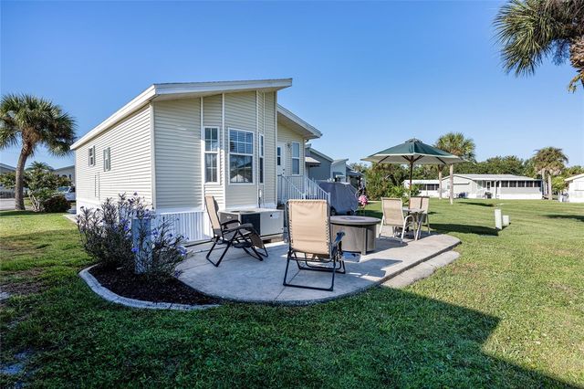 95 BAINBRIDGE DRIVE, Nokomis, FL 34275