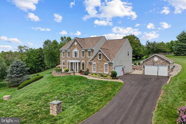 38800 BETTIS DR, Hamilton, VA 20158