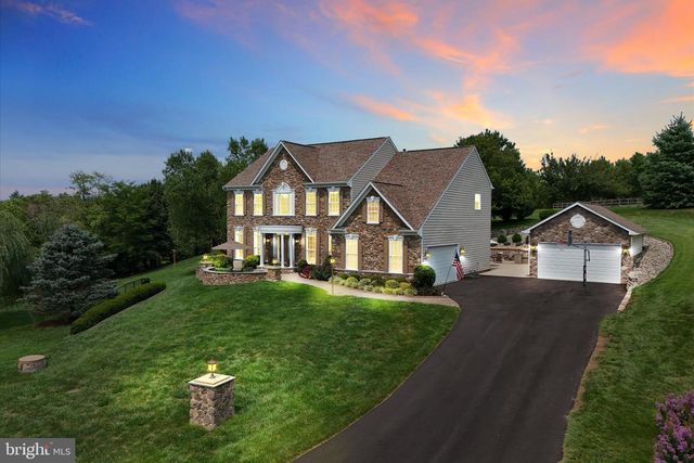 38800 BETTIS DR, Hamilton, VA 20158