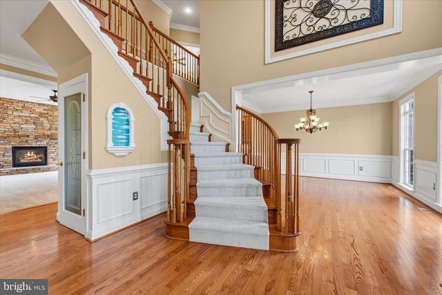 38800 BETTIS DR, Hamilton, VA 20158