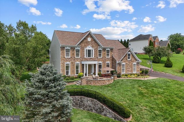 38800 BETTIS DR, Hamilton, VA 20158