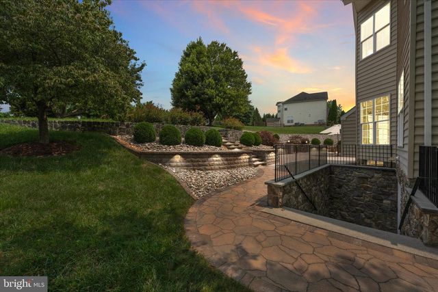 38800 BETTIS DR, Hamilton, VA 20158