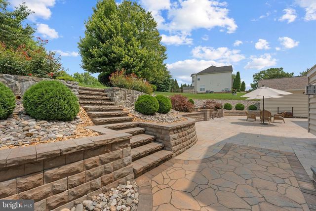 38800 BETTIS DR, Hamilton, VA 20158