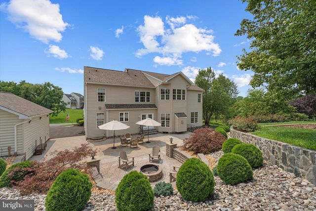 38800 BETTIS DR, Hamilton, VA 20158