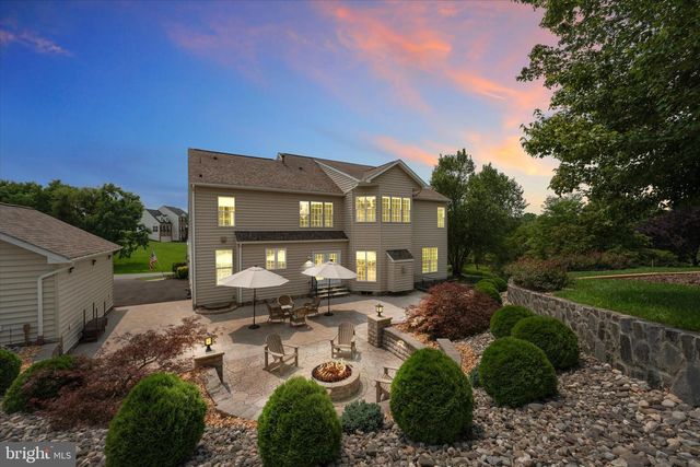 38800 BETTIS DR, Hamilton, VA 20158