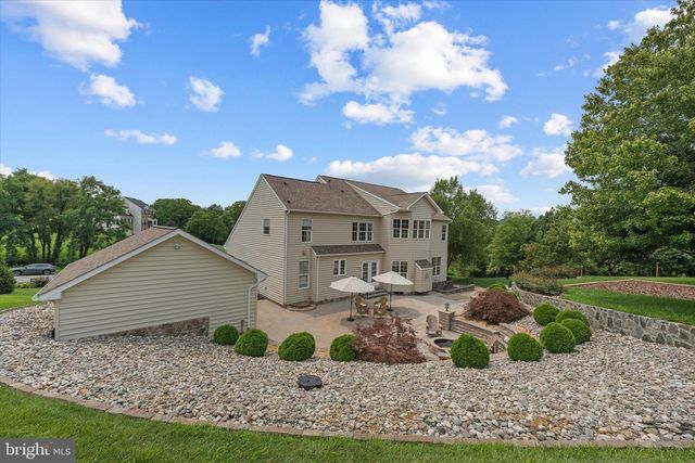 38800 BETTIS DR, Hamilton, VA 20158