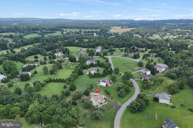 38800 BETTIS DR, Hamilton, VA 20158