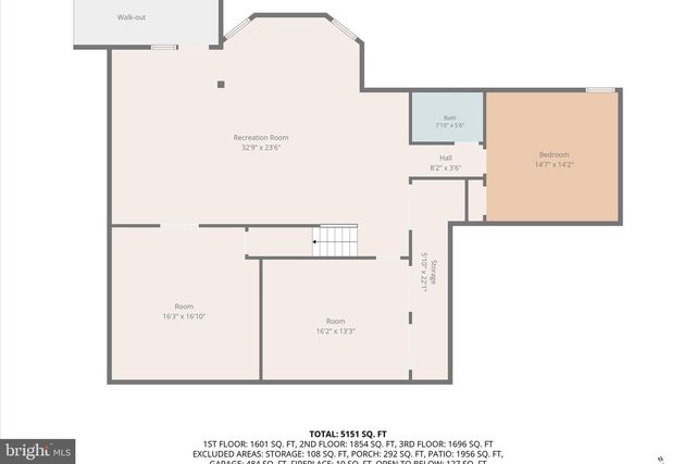 38800 BETTIS DR, Hamilton, VA 20158
