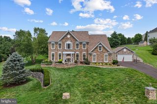 38800 BETTIS DR, Hamilton, VA 20158