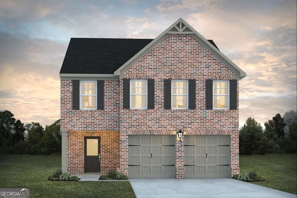 5344 Tolar Road, South Fulton, GA 30213