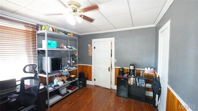 311 W Richardson Ave, Puxico, MO 63960