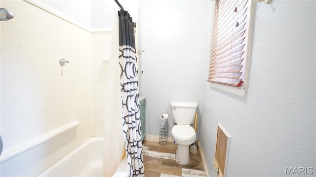 311 W Richardson Ave, Puxico, MO 63960