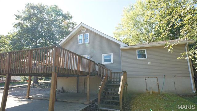 311 W Richardson Ave, Puxico, MO 63960