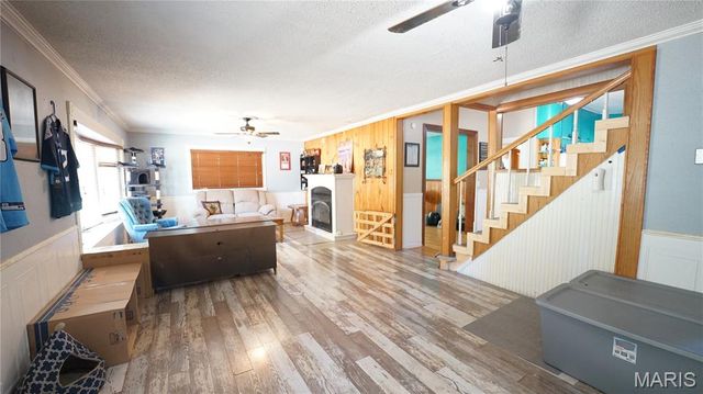 311 W Richardson Ave, Puxico, MO 63960