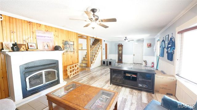 311 W Richardson Ave, Puxico, MO 63960
