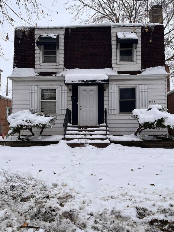 12453 S State Street, Chicago, IL 60628