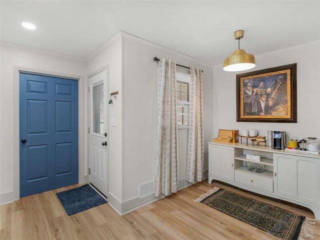 114 Woodcrest Drive, Griffin, GA 30223